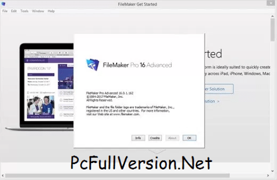 filemaker pro 16 download mac